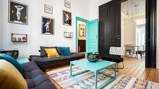 Rooms in Brussels Elsene - photo 7
