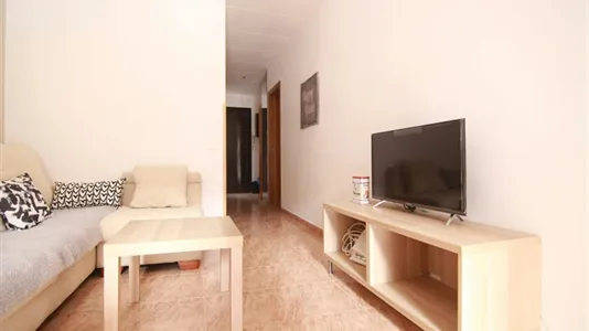 Apartments in Barcelona Ciutat Vella - photo 4