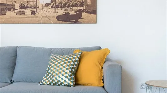 Apartments in Berlin Friedrichshain-Kreuzberg - photo 6