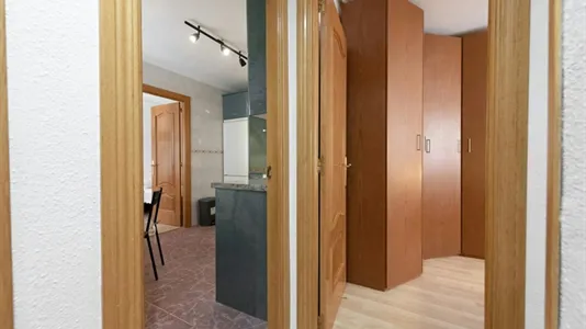 Rooms in Valladolid - photo 7