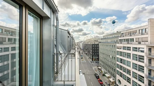 Rooms in Berlin Mitte - photo 4