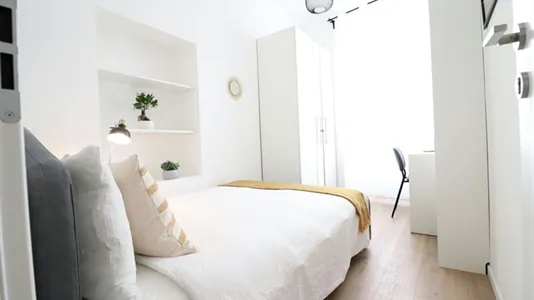 Rooms in Nice - photo 3