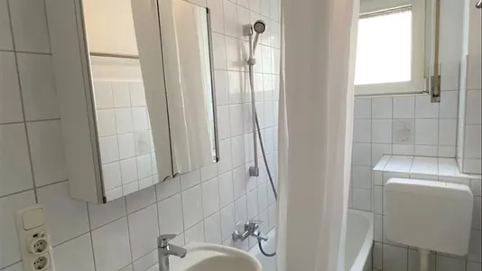 Apartments in Frankfurt Innenstadt II - photo 6