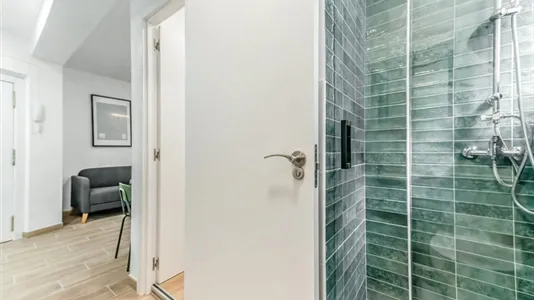 Rooms in Valladolid - photo 9