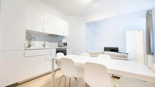 Apartments in Stad Brussel - photo 2