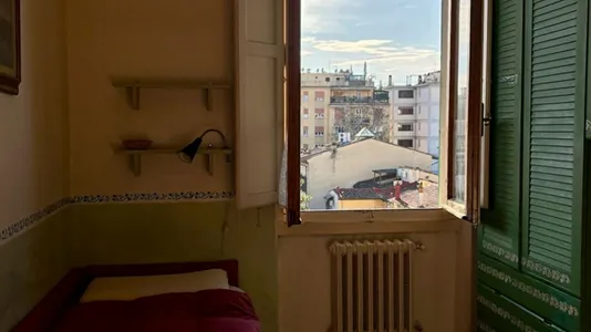 Rooms in Florence - photo 4