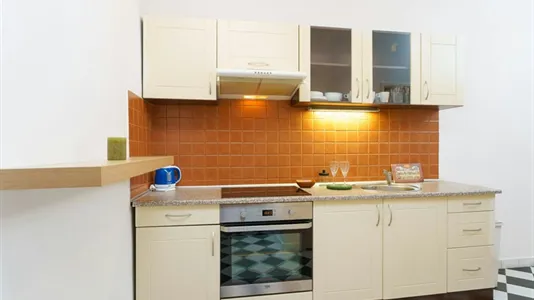 Apartments in Location is not specified - photo 8