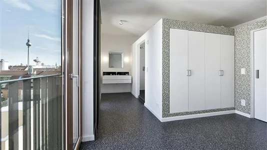 Apartments in Location is not specified - photo 4