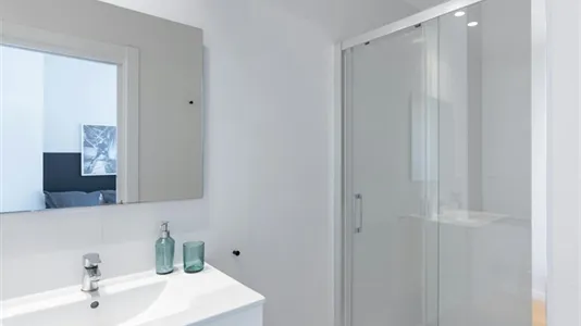 Rooms in Valencia L'Eixample - photo 8