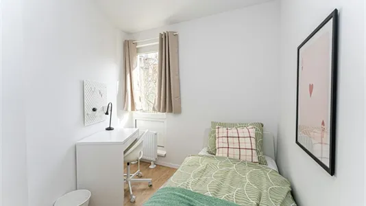 Rooms in Berlin Neukölln - photo 3