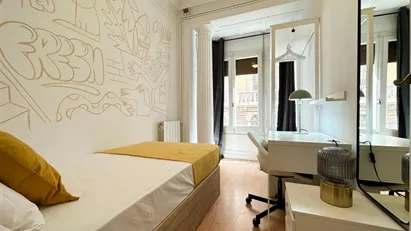 Room for rent in Barcelona Ciutat Vella, Barcelona