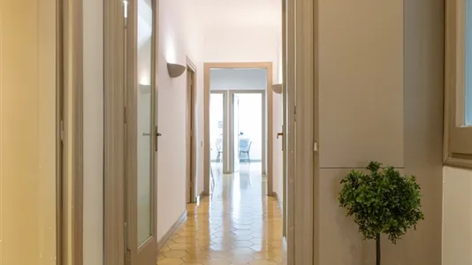 Rooms in Barcelona Sarrià-St. Gervasi - photo 9