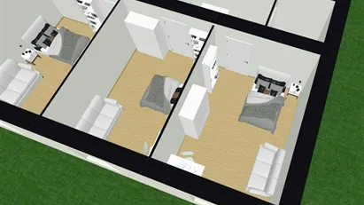 Room for rent in Roma Municipio VIII – Appia Antica, Rome