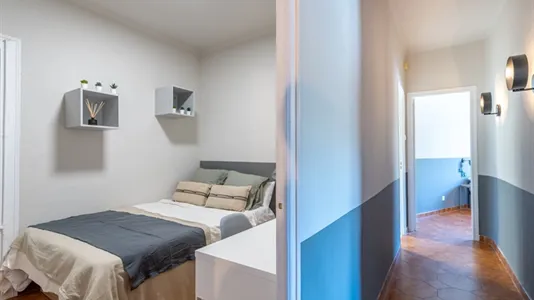 Rooms in Barcelona Eixample - photo 5