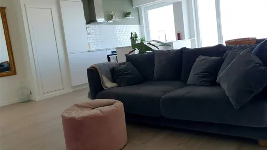 Apartments in Stad Antwerp - photo 5