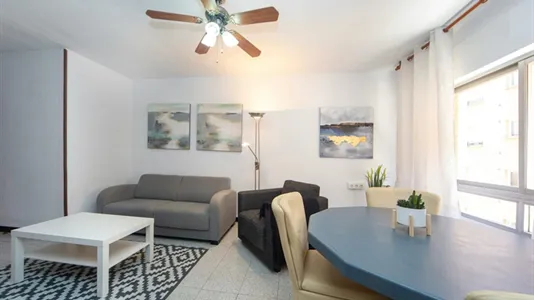 Rooms in Granada - photo 9