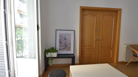 Rooms in Madrid Centro - photo 9