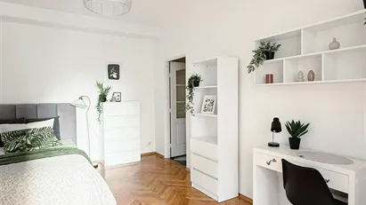 Room for rent in Warsaw