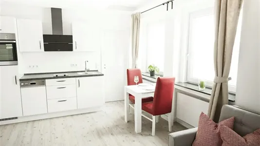 Apartments in Dortmund - photo 5