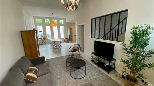 Rooms in Brussels Etterbeek - photo 8