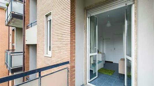 Rooms in Buccinasco - photo 10