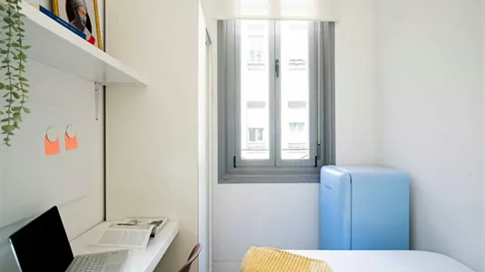 Rooms in Madrid Centro - photo 6