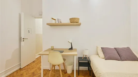 Rooms in Location is not specified - photo 5