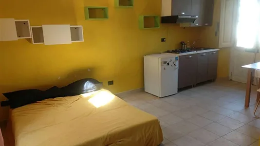 Apartments in Turin - photo 6