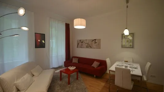 Apartments in Vienna Landstraße - photo 5
