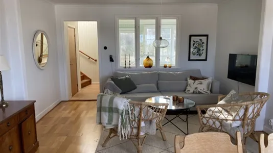 Houses in Tjörn - photo 8