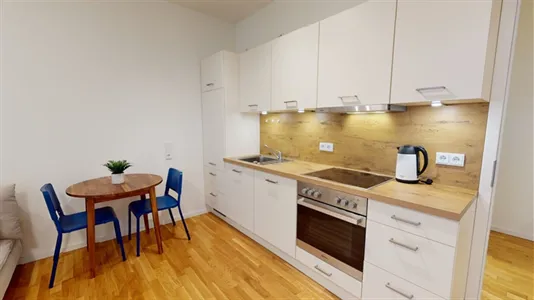 Apartments in Berlin Mitte - photo 4