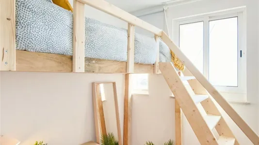 Rooms in Location is not specified - photo 8