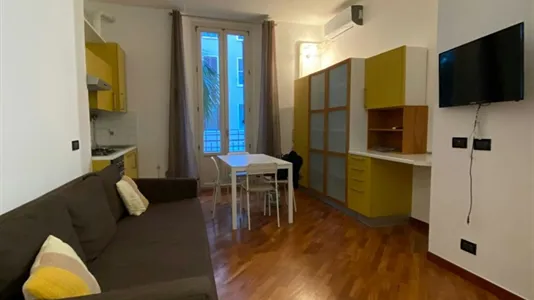 Apartments in Milano Zona 8 - Fiera, Gallaratese, Quarto Oggiaro - photo 1