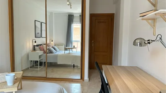 Rooms in Villaviciosa de Odón - photo 5