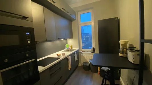 Rooms in Hamburg Eimsbuttel - photo 6