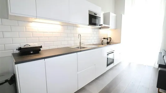 Rooms in Nice - photo 8