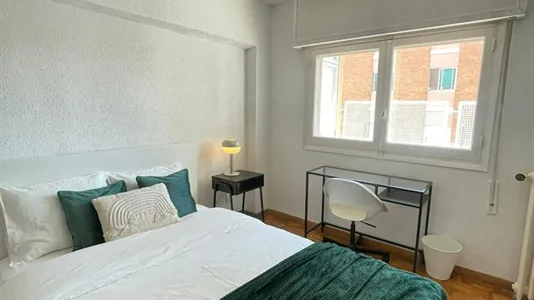 Rooms in Madrid Chamartín - photo 1