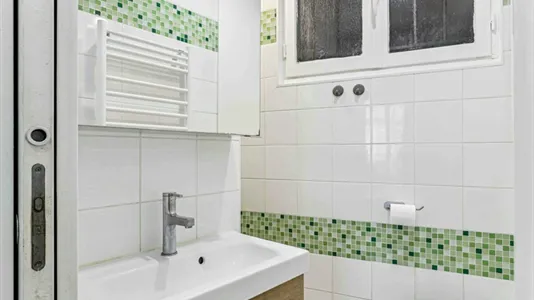 Apartments in Paris 10ème arrondissement - photo 9