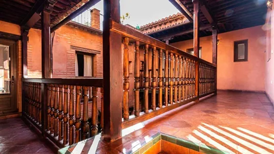 Apartments in Granada - photo 5