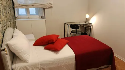 Rooms in Florence - photo 8