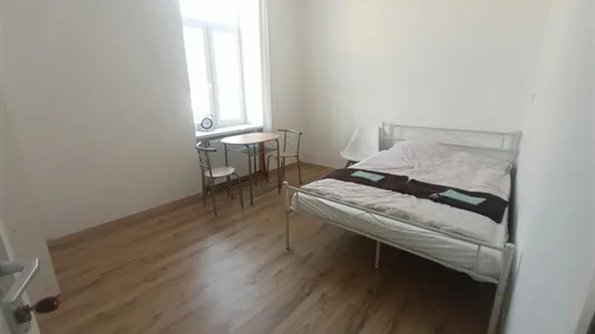 Rooms in Vienna Brigittenau - photo 4