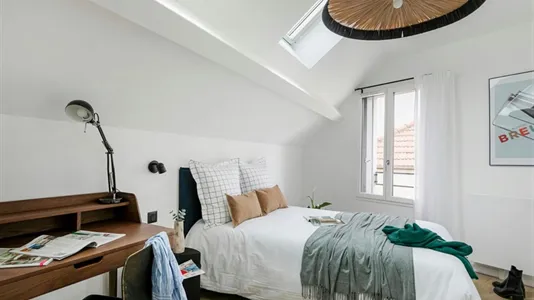 Rooms in Palaiseau - photo 3
