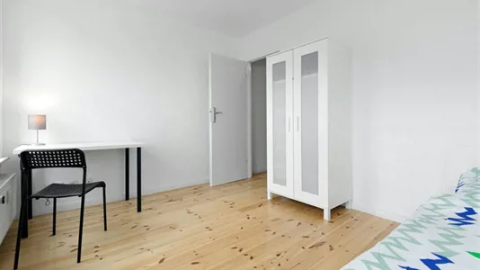 Rooms in Berlin Friedrichshain-Kreuzberg - photo 3