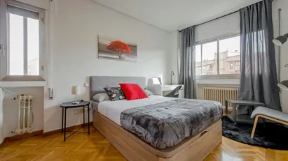 Room for rent in Madrid Retiro, Madrid