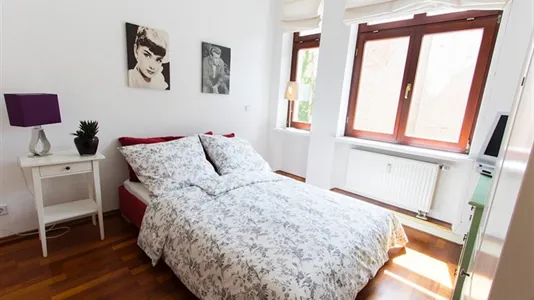 Apartments in Berlin Mitte - photo 4