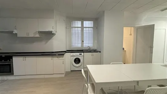 Rooms in Valencia Poblats Marítims - photo 7