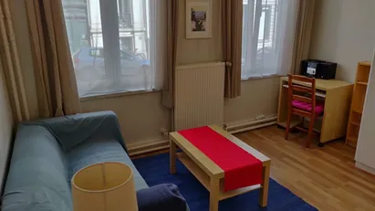 Apartment for rent in Brussels Etterbeek, Brussels