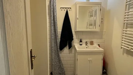 Apartments in Budapest XIII. kerület - photo 8