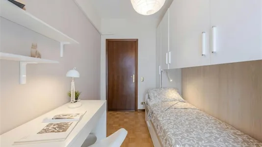 Rooms in Padua - photo 4