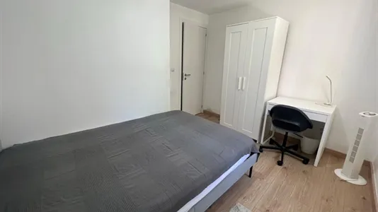 Rooms in Getafe - photo 5